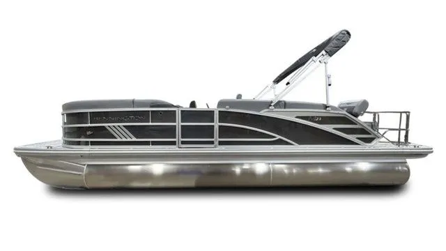 Slide: The Image of Bennington M Sport Lounge 23MSL Tritoon 2026 - 4