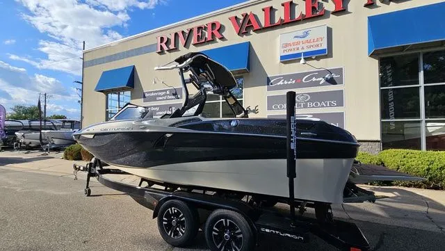 Slide: The Image of Centurion Fi21 2021 - 2