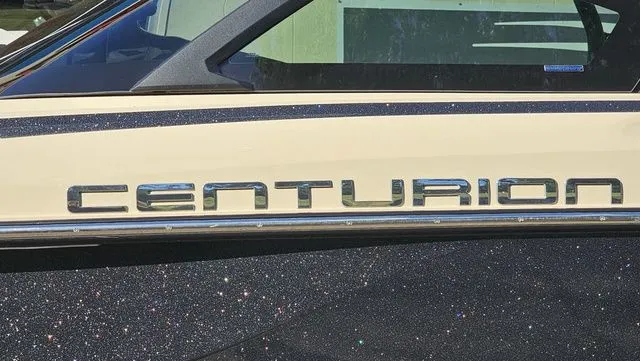 Slide: The Image of Centurion Fi21 2021 - 25