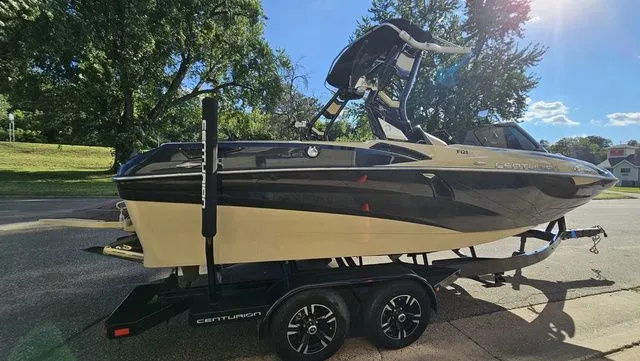 Slide: The Image of Centurion Fi21 2021 - 4