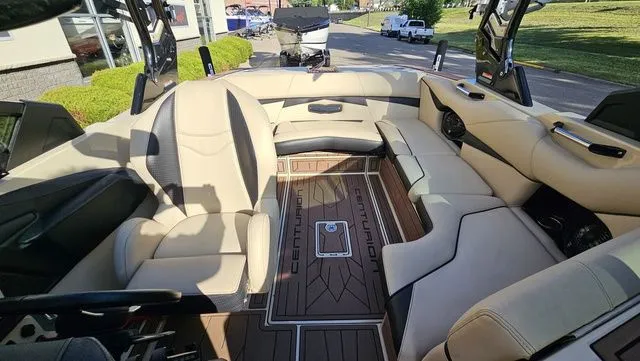 Slide: The Image of Centurion Fi21 2021 - 8