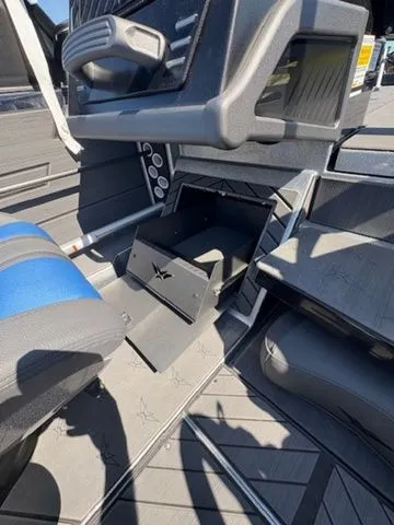 Slide: The Image of Vexus DVX 22s 2025 - 6