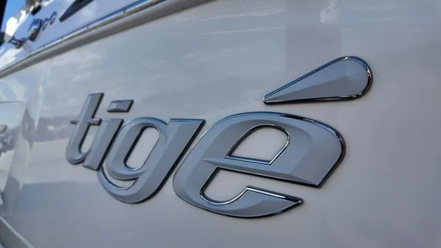 Slide: The Image of Tigé 25ZX 2020 - 11