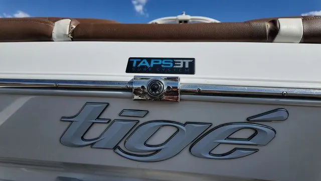 Slide: The Image of Tigé 25ZX 2020 - 13