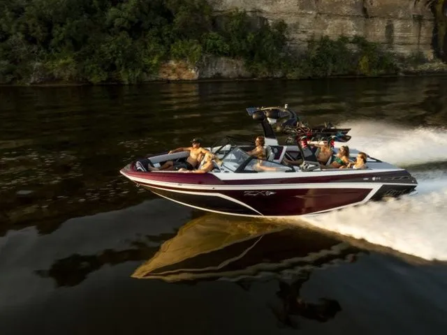 Tige Boats Inc ZX Class 21 ZX 2021 - Marine Source