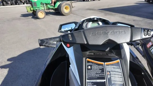 Slide: The Image of Sea-Doo GTI 2017 - 11