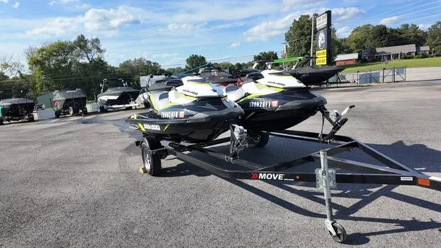 Slide: The Image of Sea-Doo GTI 2017 - 14