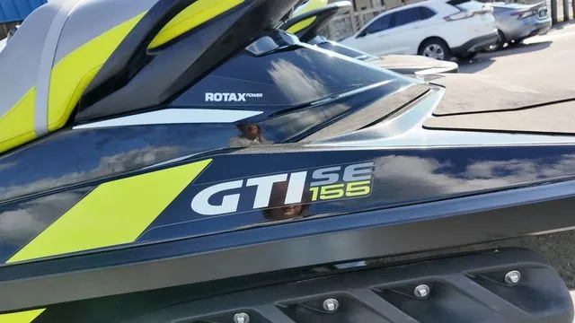Slide: The Image of Sea-Doo GTI 2017 - 21