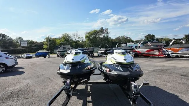 Slide: The Image of Sea-Doo GTI 2017 - 4