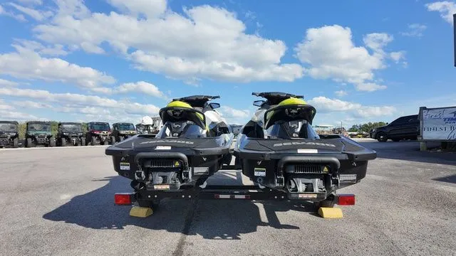 Slide: The Image of Sea-Doo GTI 2017 - 7