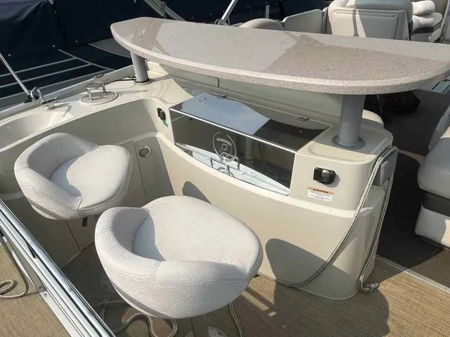 Slide: The Image of Premier 235 Grand Majestic LTD 2013 - 3