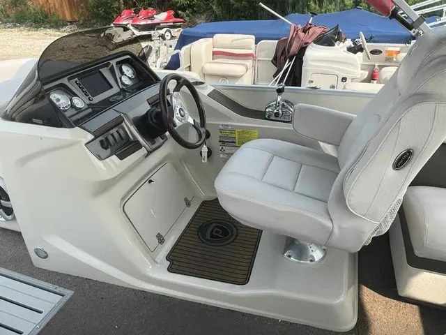 Slide: The Image of Premier 235 Grand Majestic LTD 2013 - 5