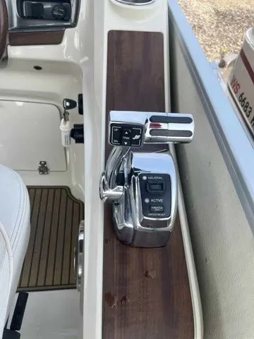 Slide: The Image of Premier 235 Grand Majestic LTD 2013 - 8