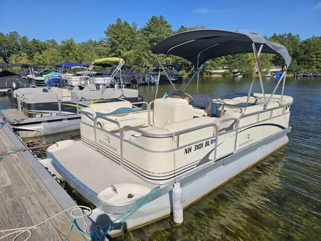 Slide: The Image of Bennington 185 2005 - 3