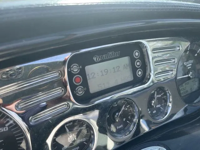 Slide: The Image of Malibu vRide 2009 - 10