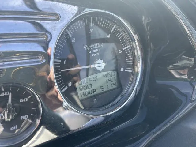 Slide: The Image of Malibu vRide 2009 - 11