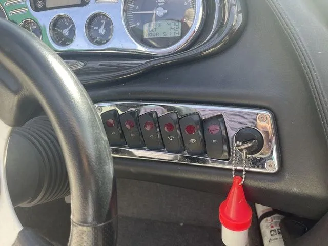 Slide: The Image of Malibu vRide 2009 - 13