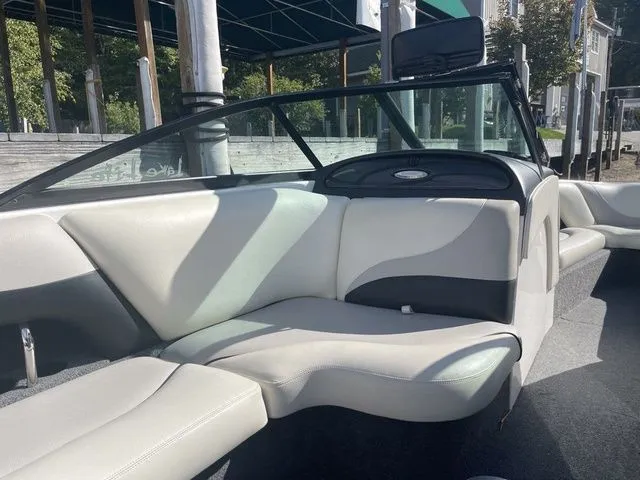 Slide: The Image of Malibu vRide 2009 - 14