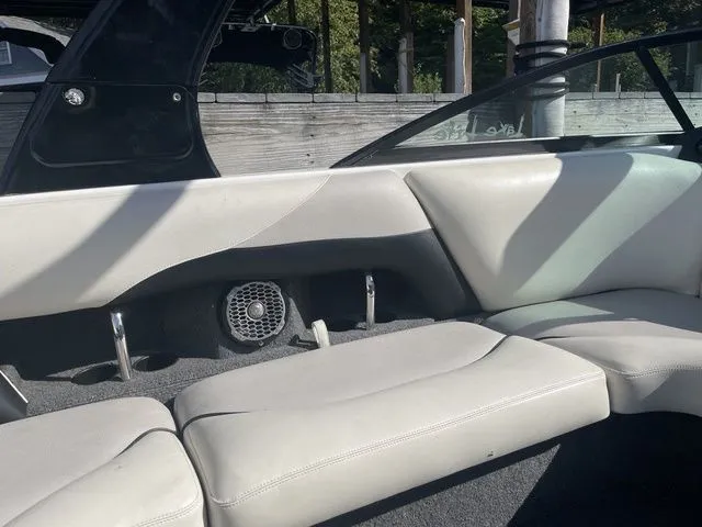 Slide: The Image of Malibu vRide 2009 - 15