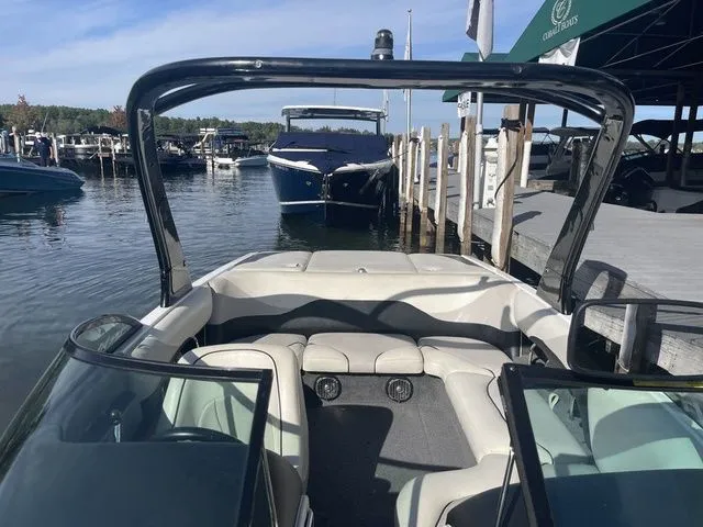 Slide: The Image of Malibu vRide 2009 - 16