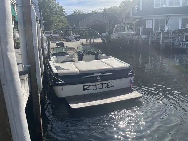 Slide: The Image of Malibu vRide 2009 - 23