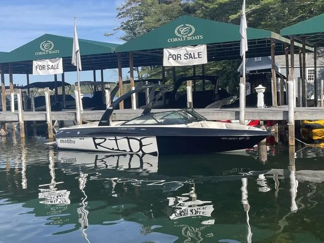 Slide: The Image of Malibu vRide 2009 - 24