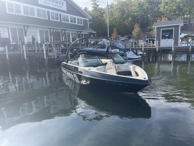 Slide: The Image of Malibu vRide 2009 - 3