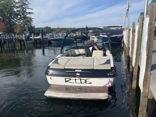 Slide: The Image of Malibu vRide 2009 - 5