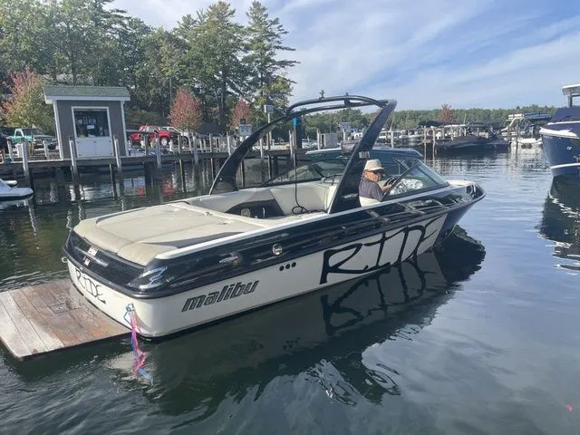 Slide: The Image of Malibu vRide 2009 - 6