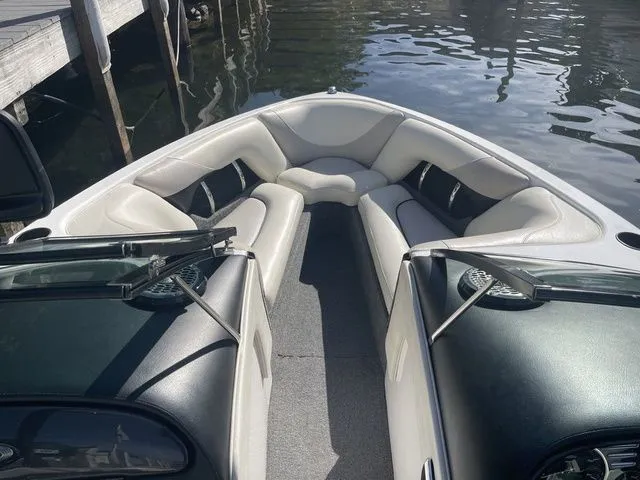 Slide: The Image of Malibu vRide 2009 - 7