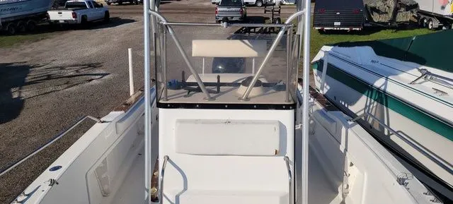 Slide: The Image of Sea Ray Laguna 23 1990 - 18