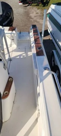 Slide: The Image of Sea Ray Laguna 23 1990 - 20