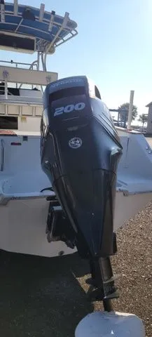 Slide: The Image of Sea Ray Laguna 23 1990 - 25