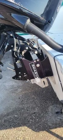 Slide: The Image of Sea Ray Laguna 23 1990 - 7