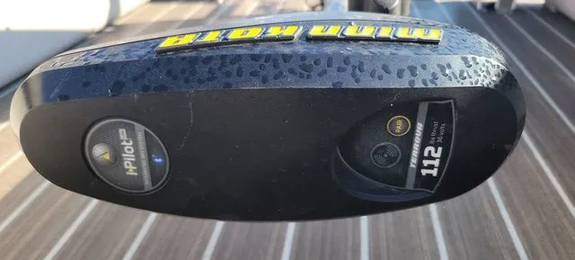 Slide: The Image of Apex Marine 824 Pro Troll Deluxe 2018 - 24