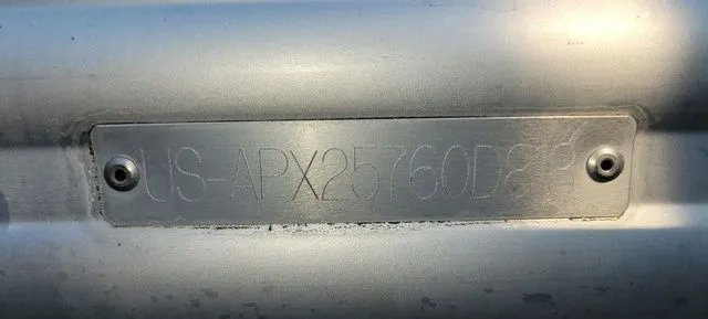 Slide: The Image of Apex Marine 824 Pro Troll Deluxe 2018 - 5