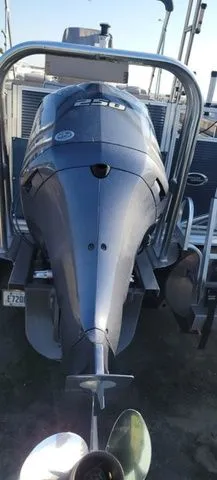 Slide: The Image of Apex Marine 824 Pro Troll Deluxe 2018 - 7