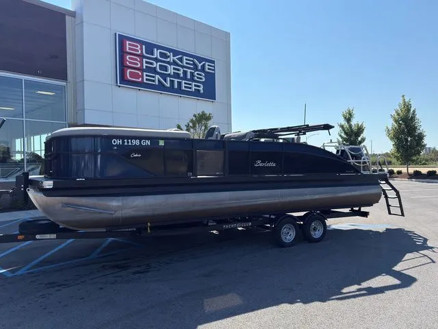 The Image of Barletta C24UE 2025 - 1