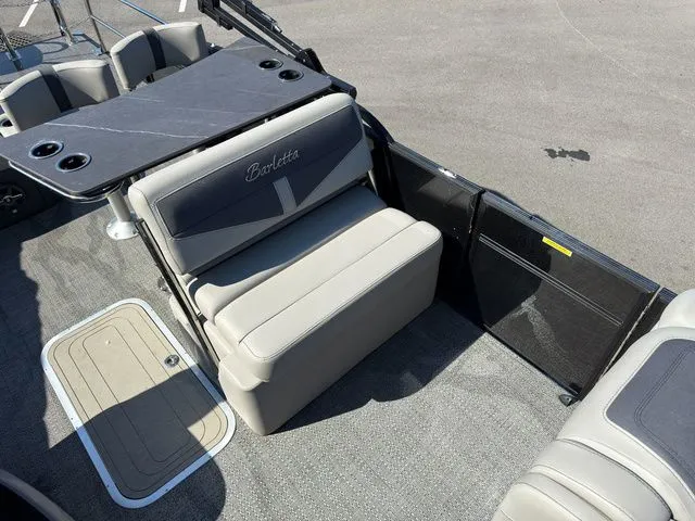 Slide: The Image of Barletta C24UE 2025 - 10