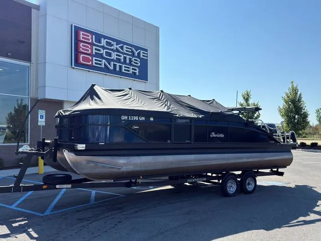 Slide: The Image of Barletta C24UE 2025 - 2