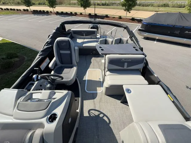 Slide: The Image of Barletta C24UE 2025 - 7