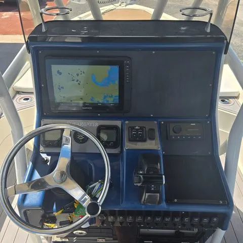 Slide: The Image of Shearwater LTZ Series 25 2012 - 11