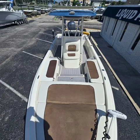 Slide: The Image of Shearwater LTZ Series 25 2012 - 14