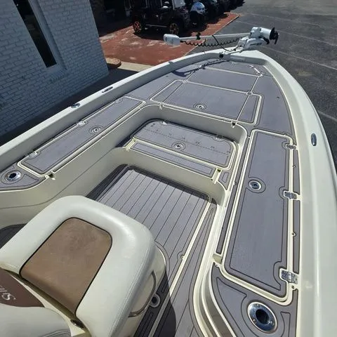 Slide: The Image of Shearwater LTZ Series 25 2012 - 16