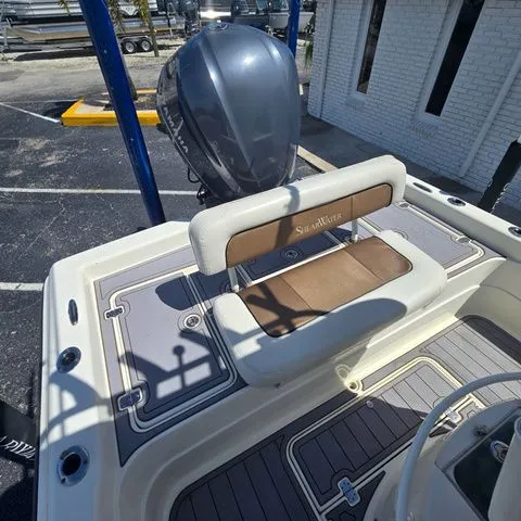 Slide: The Image of Shearwater LTZ Series 25 2012 - 3