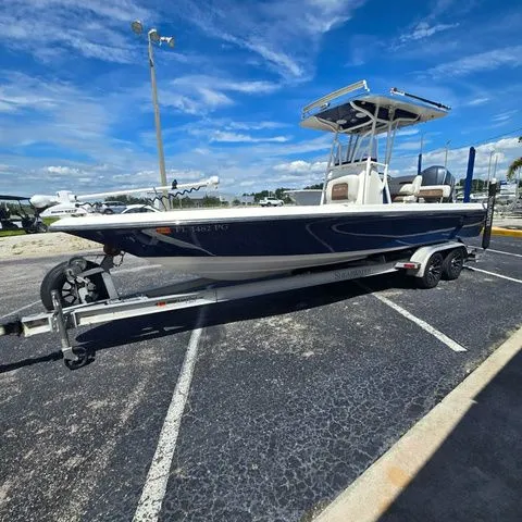 Slide: The Image of Shearwater LTZ Series 25 2012 - 8