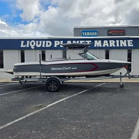 The Image of MasterCraft ProStar 2023 - 1