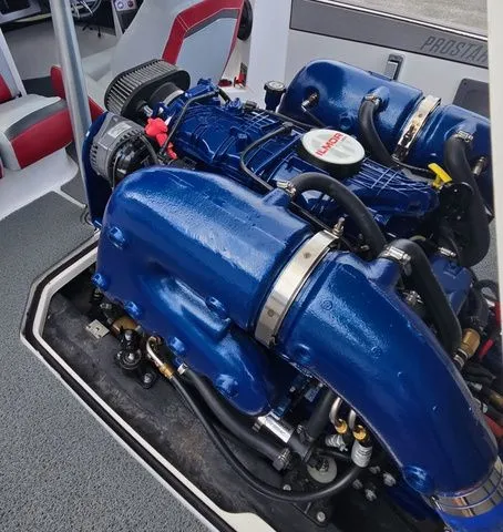 Slide: The Image of MasterCraft ProStar 2023 - 21