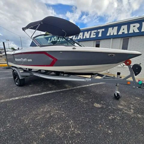 Slide: The Image of MasterCraft ProStar 2023 - 3