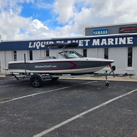 Slide: The Image of MasterCraft ProStar 2023 - 4